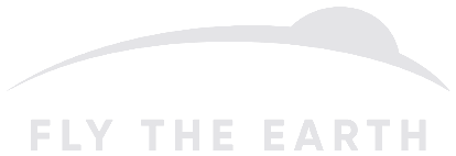 Fly The Earth
