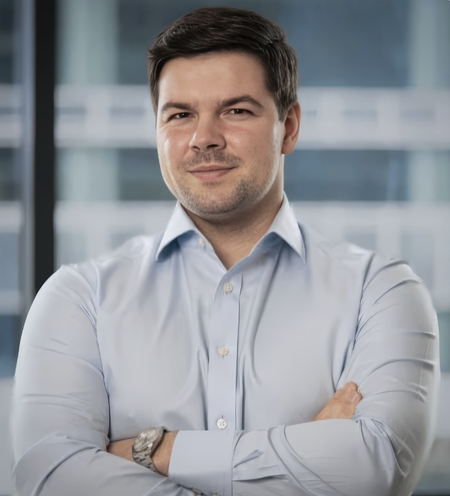Philip, serial tech entrepreneur